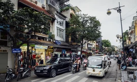 Hà Nội có thể tăng 30% giá đất từ năm 2020