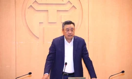 Chủ tịch Hà Nội: Dừng cấp phép đào hè, đường dịp Tết