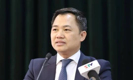 Thủ tướng phê chuẩn Chủ tịch UBND tỉnh Sơn La