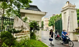 Thành ủy Hà Nội xem xét kỷ luật một số cán bộ liên quan công ty AIC