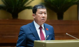  Quốc hội Việt Nam phê chuẩn văn kiện gia nhập CPTPP của Anh