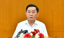 Bộ Chính trị ban hành kết luận về tiếp công dân, giải quyết khiếu nại, tố cáo
