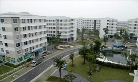 Thống nhất đề xuất thành lập Quỹ phát triển nhà ở quốc gia