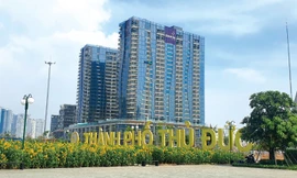 Sáp nhập đơn vị hành chính: Nghiên cứu giữ tên gọi thành phố đặc thù