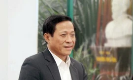 Hà Nội khuyết vị trí Bí thư Quận ủy Cầu Giấy