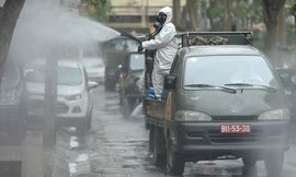 Người cách ly y tế Covid-19 ở Hà Nam đi vào TP HCM, Vũng Tàu