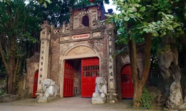 Việt phủ Thành Chương