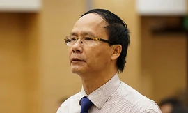 Ông Nguyễn Hoài Nam