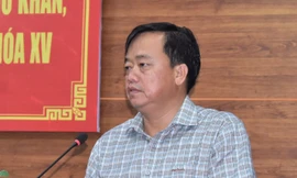 Chủ tịch Cà Mau đề xuất tách giải phóng mặt bằng thành dự án độc lập