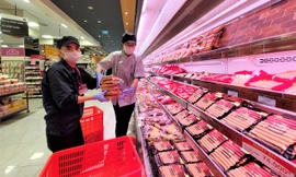 Loại hình kinh doanh nào được mở cửa sau quyết định của Hà Nội về phòng dịch COVID-19?