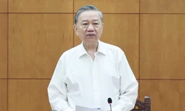 Tổng Bí thư Tô Lâm 'gióng trống lệnh' phòng, chống lãng phí