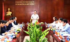 Bí thư Hà Nội yêu cầu giải quyết dứt điểm khiếu nại đất đai kéo dài