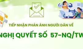 Văn phòng Trung ương Đảng xây dựng quy chế tiếp nhận, xử lý sáng kiến, giải pháp phát triển khoa học công nghệ