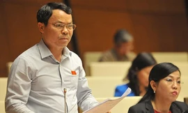 ĐBQH: Dư luận râm ran 'chợ đen' mua quan, bán chức