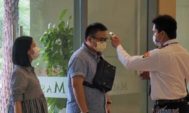 Một nhà hàng ở Hà Nội kỳ thị người Trung Quốc vì Covid-19