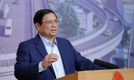 Thủ tướng nêu đích danh 9 tỉnh thành chậm giải phóng mặt bằng dự án