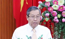 Cử tri An Giang lo lắng về tội phạm băng nhóm, lừa đảo qua mạng