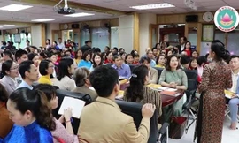 Bí thư Hà Nội yêu cầu làm rõ thông tin về hoạt động CLB Tình người