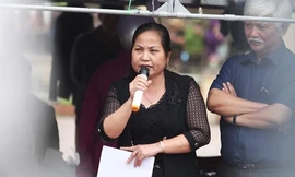 Nguyên Bí thư xã Đồng Tâm bị bãi nhiệm chức Chủ tịch HĐND xã