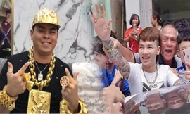 Giang hồ mạng Khá 'Bảnh', Phúc 'XO' được nêu trên diễn đàn Quốc hội