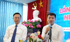 Lưu 'vết' xử lý hồ sơ trực tuyến trên hệ thống để ngăn chặn lộ dữ liệu người dùng