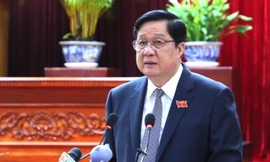 Chủ tịch HĐND TP. Cần Thơ: 'Nói thẳng, nói thật' những vấn đề cử tri đặt ra
