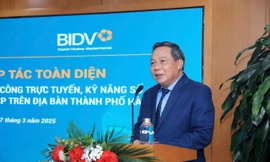 Hà Nội: Hơn 200 điểm giao dịch của ngân hàng nhận thêm nhiệm vụ mới