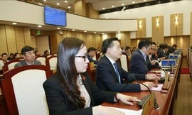 Hà Nội sáp nhập, đổi tên hàng nghìn tổ dân phố