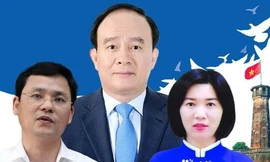Phân công Phó Chủ tịch Thường trực HĐND thành phố Hà Nội