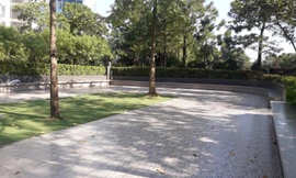 Hiện trường xảy ra vụ việc