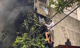 Hà Nội: Phát huy lối sống 'mỗi người vì mọi người, mọi người vì mỗi người'