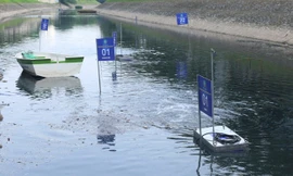 Hà Nội cho rằng, Tổ chức Xúc tiến Thương mại Môi trường Nhật Bản và Công ty JVE đã không tuân thủ yêu cầu của thành phố