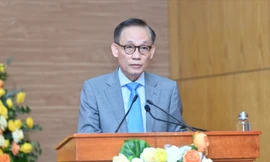 Tập trung lãnh đạo nâng tầm chất lượng công tác tham mưu chiến lược