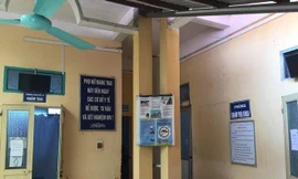 Nơi 2 cháu bé chào đời và bị trao nhầm cách đây 6 năm ở Ba Vì