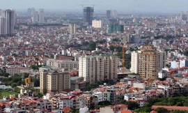 Hà Nội rà soát tiêu chuẩn cán bộ chuẩn bị cho chính quyền đô thị