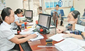 Hà Nội sẽ ghép nhiều phường, có chức danh phường trưởng?