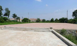 Quê nhà chuẩn bị đón nguyên Tổng Bí thư Đỗ Mười về đất mẹ