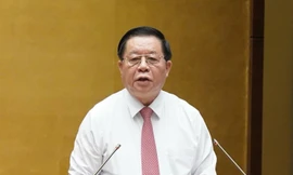 Ban Tuyên giáo T.Ư: Đạo đức cách mạng là gốc, nền tảng để đẩy lùi những nhận thức sai trái