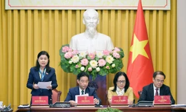 Phó Chủ nhiệm Uỷ ban Pháp luật và Tư pháp: 'Nếu bỏ cấp huyện, phải tính đến việc sửa đổi Hiến pháp'