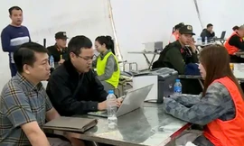 Tổ chức cao điểm tấn công tội phạm sử dụng công nghệ cao