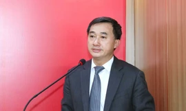 Thủ tướng bổ nhiệm lại Thứ trưởng Bộ Y tế