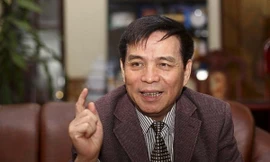 Tinh gọn bộ máy: 'Phải giữ được người thực sự có năng lực'