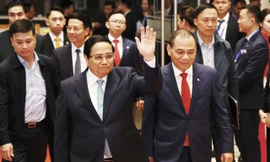 Thủ tướng: Khoa học công nghệ, đổi mới sáng tạo là 'quốc sách' để phát triển nhanh, bền vững
