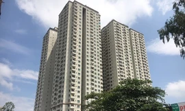 Hà Nội khôi phục giá trị pháp lý sổ đỏ thu hồi của chung cư sai phạm
