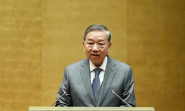 Tổng Bí thư: 'Lãnh đạo thiếu trách nhiệm sẽ bị thay thế ngay, không để đất nước lỡ cơ hội phát triển'