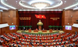 Quy trình mới về kỷ luật đảng viên thuộc quyền Ban Chấp hành T.Ư, Bộ Chính trị, Ban Bí thư