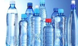 Xử phạt hàng loạt nhãn hiệu nước uống đóng chai ở Hà Nội