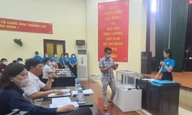 Học sinh tăng nhanh, hầu hết quận, huyện ở Hà Nội thiếu giáo viên