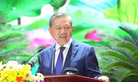 Tổng Bí thư Tô Lâm làm Trưởng Ban Chỉ đạo Trung ương về hoàn thiện thể chế, pháp luật