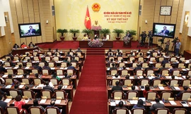 Hà Nội bổ sung vốn đầu tư trung hạn tăng hơn 14.000 tỷ đồng